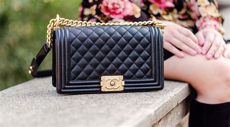 chanel boy blogspot